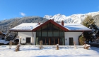 Een ontzorgde wintersportvakantie bij Wens Chalets.